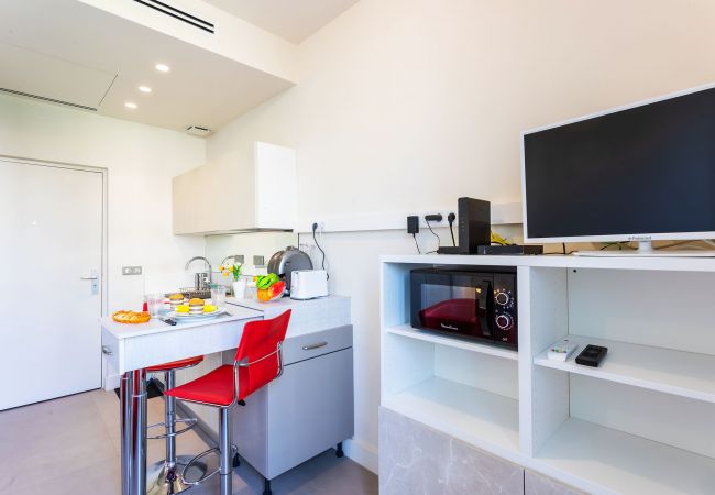 Studio à Nice -  VICTOIRE 22 AP4361 By Riviera Holiday Homes Studio à Nice -  VICTOIRE 22 AP4361 By Riviera Holiday Homes