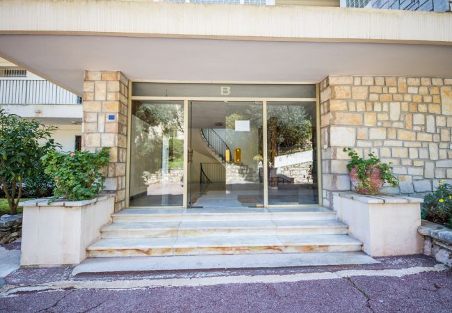Appartement à Villefranche-sur-Mer - LE CALIFORNIA 3 AP4366 By Riviera Holiday Homes 