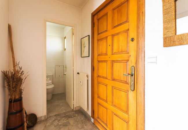 Appartement à Villefranche-sur-Mer - LE CALIFORNIA 3 AP4366 By Riviera Holiday Homes  Appartement à Villefranche-sur-Mer - LE CALIFORNIA 3 AP4366 By Riviera Holiday Homes