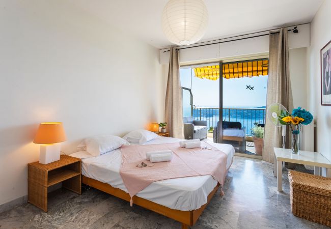 Appartement à Villefranche-sur-Mer - LE CALIFORNIA 3 AP4366 By Riviera Holiday Homes  Appartement à Villefranche-sur-Mer - LE CALIFORNIA 3 AP4366 By Riviera Holiday Homes