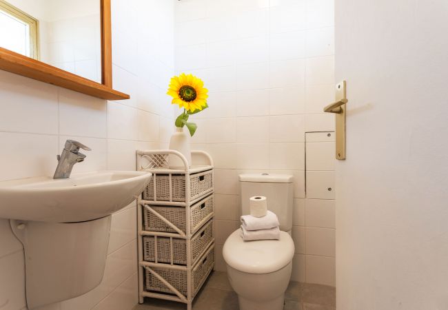 Appartement à Villefranche-sur-Mer - LE CALIFORNIA 3 AP4366 By Riviera Holiday Homes  Appartement à Villefranche-sur-Mer - LE CALIFORNIA 3 AP4366 By Riviera Holiday Homes