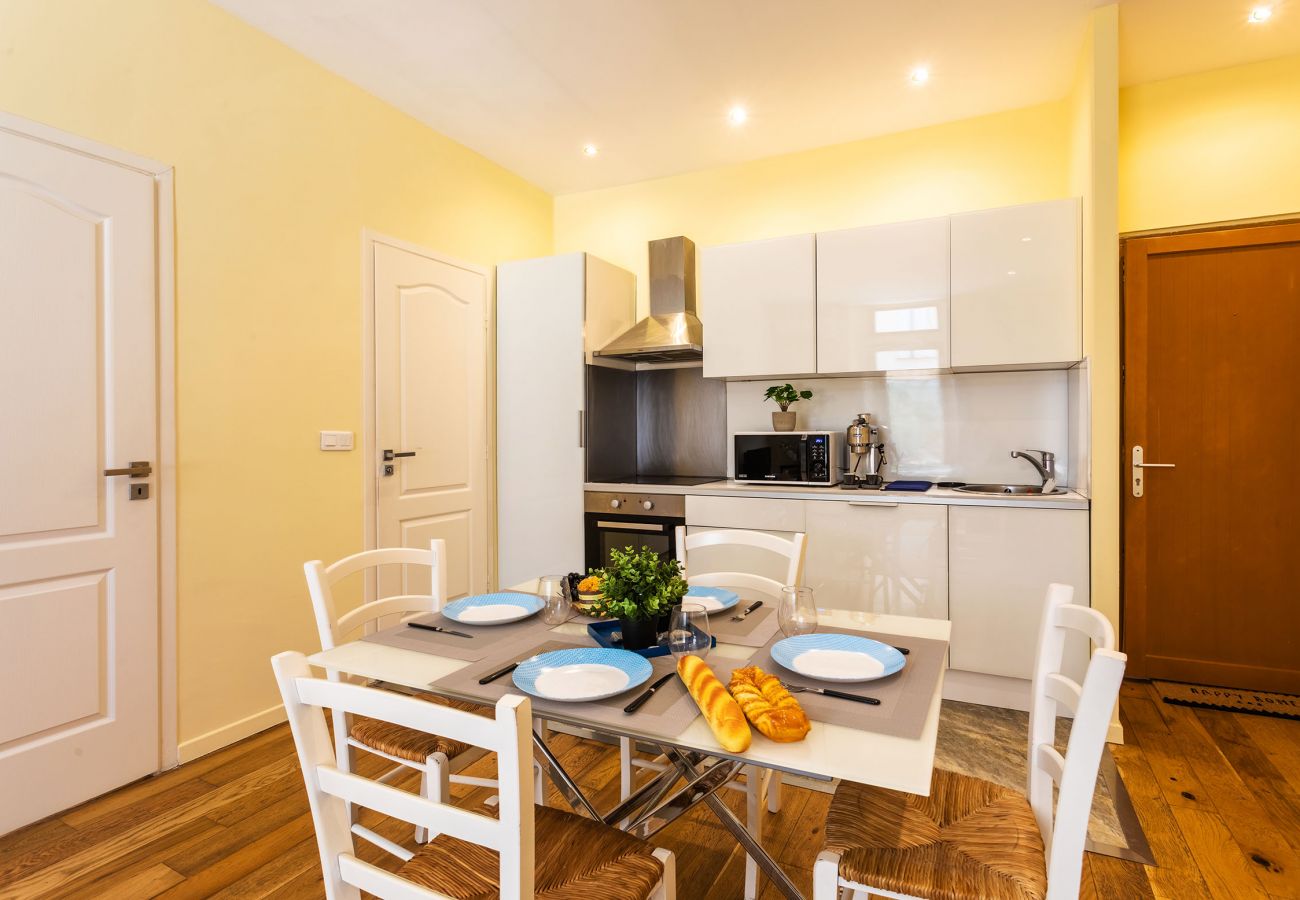 Appartement à Nice - LE ST FRANCOIS AP4368 By Riviera Holiday Homes 