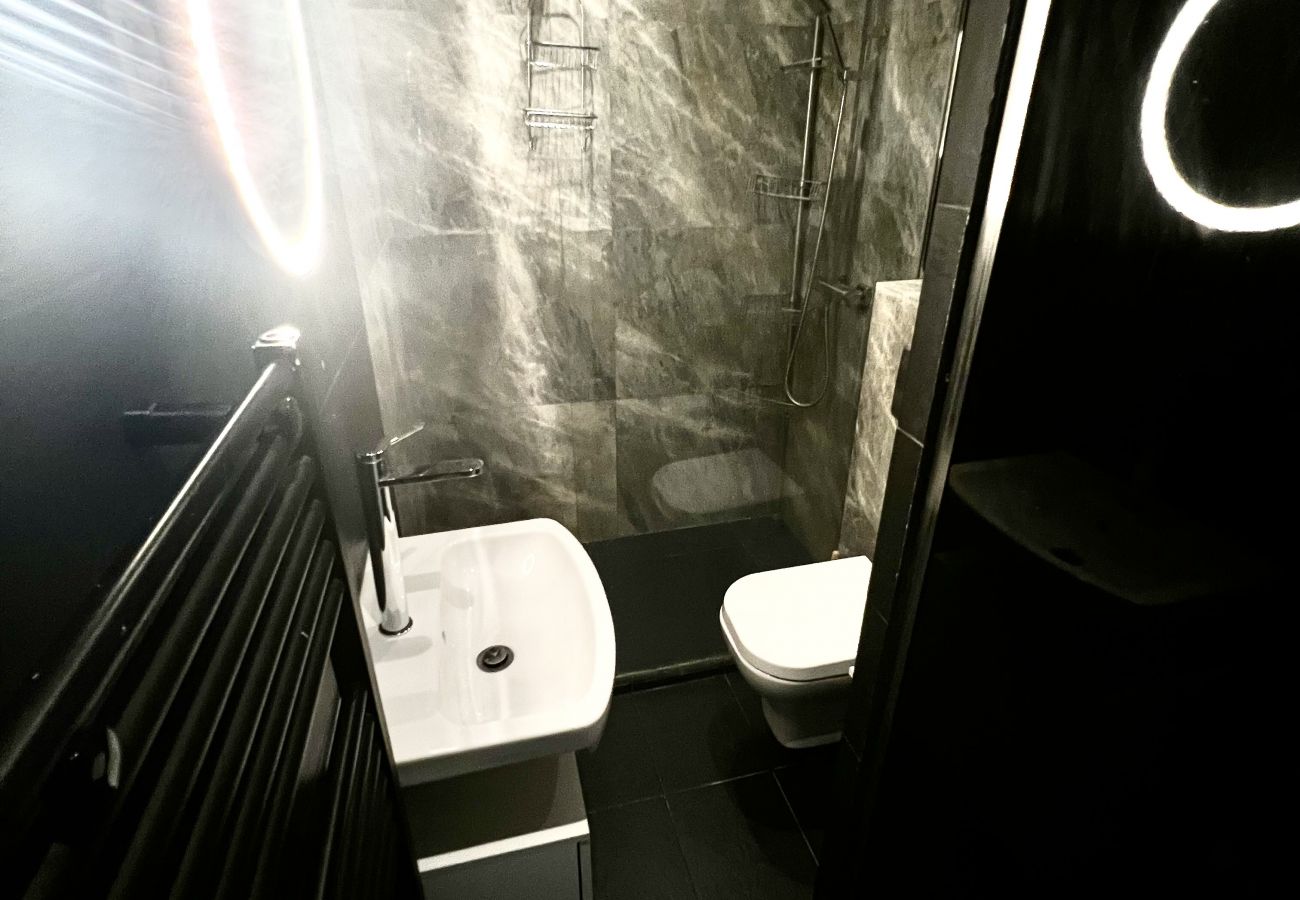 Appartement à Nice - LE ST FRANCOIS AP4368 By Riviera Holiday Homes 