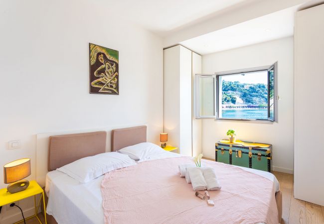 Appartement à Villefranche-sur-Mer - LA RESERVE AP4369 By Riviera Holiday Home Appartement à Villefranche-sur-Mer - LA RESERVE AP4369 By Riviera Holiday Home