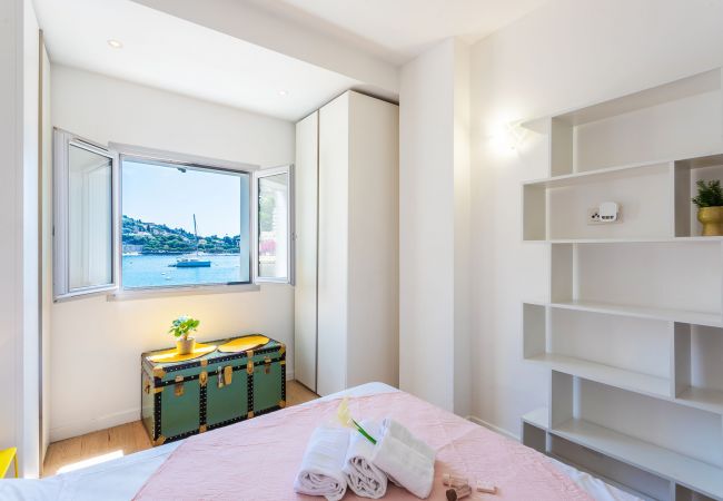 Appartement à Villefranche-sur-Mer - LA RESERVE AP4369 By Riviera Holiday Home Appartement à Villefranche-sur-Mer - LA RESERVE AP4369 By Riviera Holiday Home