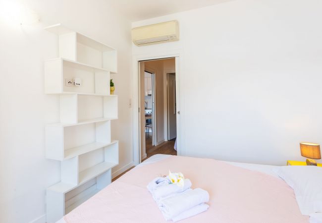 Appartement à Villefranche-sur-Mer - LA RESERVE AP4369 By Riviera Holiday Home Appartement à Villefranche-sur-Mer - LA RESERVE AP4369 By Riviera Holiday Home