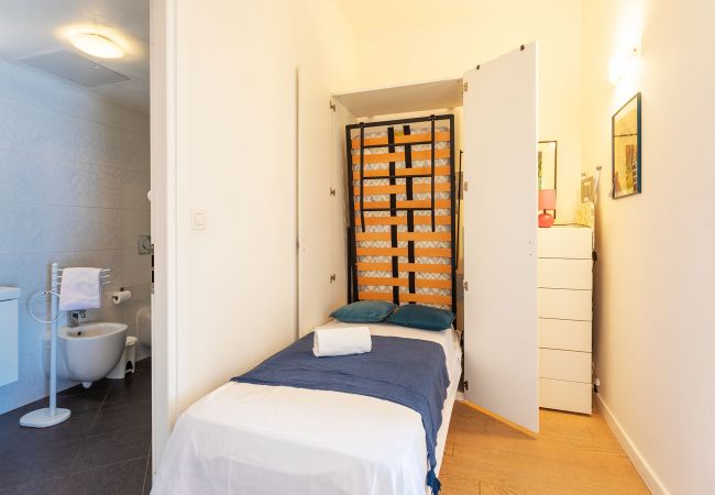 Appartement à Villefranche-sur-Mer - LA RESERVE AP4369 By Riviera Holiday Home Appartement à Villefranche-sur-Mer - LA RESERVE AP4369 By Riviera Holiday Home