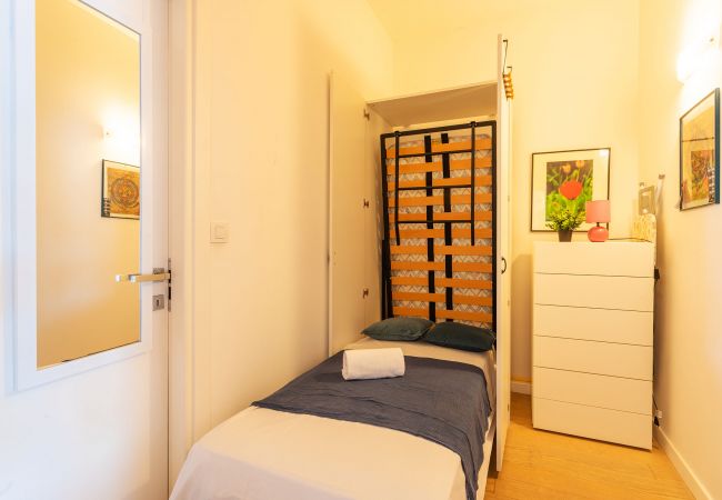 Appartement à Villefranche-sur-Mer - LA RESERVE AP4369 By Riviera Holiday Home Appartement à Villefranche-sur-Mer - LA RESERVE AP4369 By Riviera Holiday Home