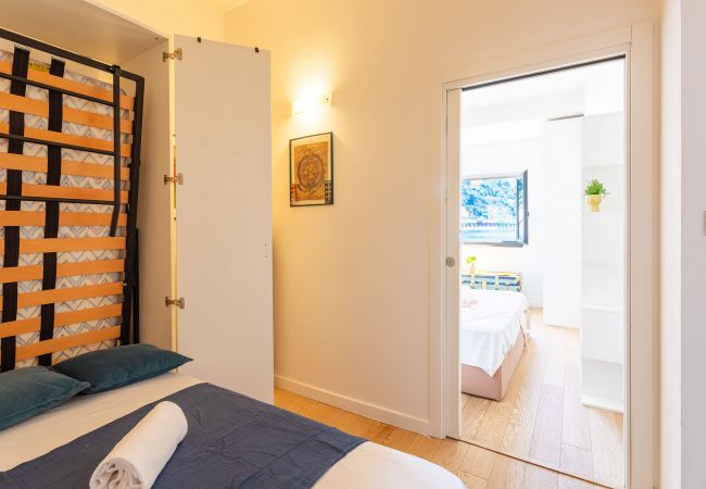 Appartement à Villefranche-sur-Mer - LA RESERVE AP4369 By Riviera Holiday Home Appartement à Villefranche-sur-Mer - LA RESERVE AP4369 By Riviera Holiday Home