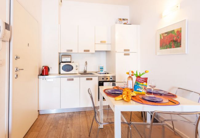 Appartement à Villefranche-sur-Mer - LA RESERVE AP4369 By Riviera Holiday Home Appartement à Villefranche-sur-Mer - LA RESERVE AP4369 By Riviera Holiday Home