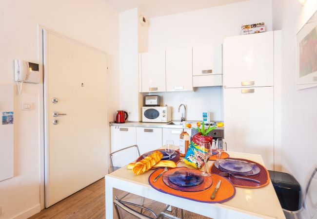 Appartement à Villefranche-sur-Mer - LA RESERVE AP4369 By Riviera Holiday Home Appartement à Villefranche-sur-Mer - LA RESERVE AP4369 By Riviera Holiday Home