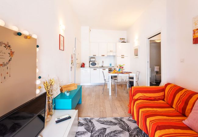 Appartement à Villefranche-sur-Mer - LA RESERVE AP4369 By Riviera Holiday Home Appartement à Villefranche-sur-Mer - LA RESERVE AP4369 By Riviera Holiday Home