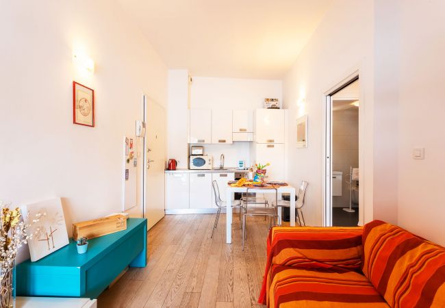 Appartement à Villefranche-sur-Mer - LA RESERVE AP4369 By Riviera Holiday Home