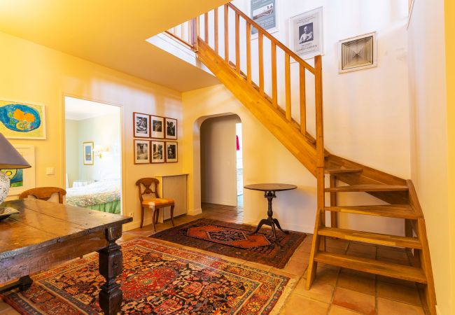 Villa à Grasse - MAS DES  LAURIERS VI4370 By Riviera Holiday Homes Villa à Grasse - MAS DES  LAURIERS VI4370 By Riviera Holiday Homes