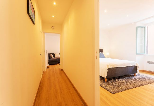 Appartement à Villefranche-sur-Mer - THE BAY AP4371 By Riviera Holiday Homes Appartement à Villefranche-sur-Mer - THE BAY AP4371 By Riviera Holiday Homes