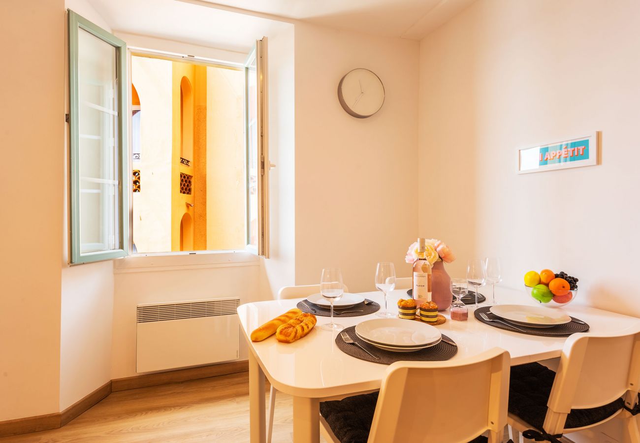 Appartement à Villefranche-sur-Mer - THE BAY AP4371 By Riviera Holiday Homes