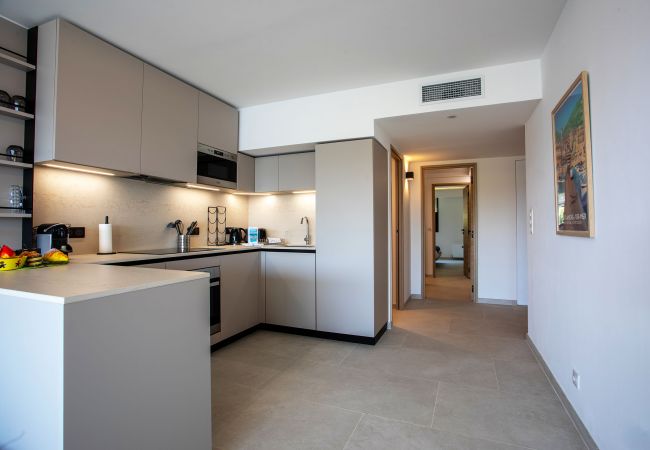 Appartement à Villefranche-sur-Mer - Agrianthe Palmiers AP4380 By Riviera Holiday Homes Appartement à Villefranche-sur-Mer - Agrianthe Palmiers AP4380 By Riviera Holiday Homes