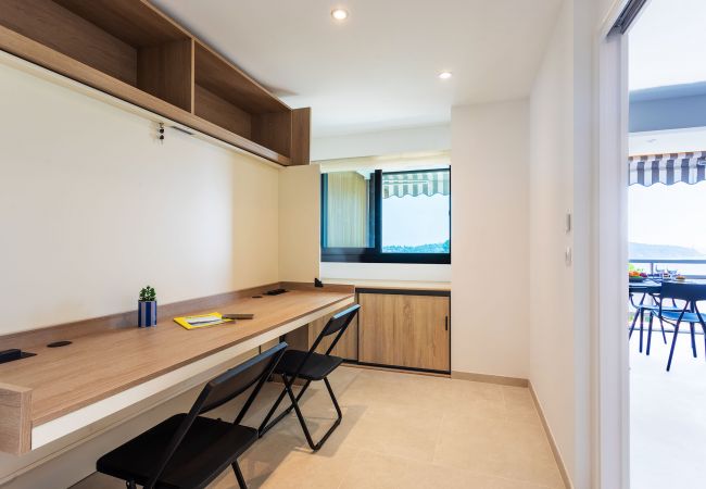 Appartement à Villefranche-sur-Mer - Agrianthe Palmiers AP4380 By Riviera Holiday Homes Appartement à Villefranche-sur-Mer - Agrianthe Palmiers AP4380 By Riviera Holiday Homes