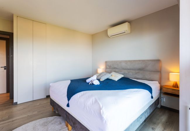 Appartement à Nice - BELLES TERRES AP4378 By Riviera Holiday Homes Appartement à Nice - BELLES TERRES AP4378 By Riviera Holiday Homes