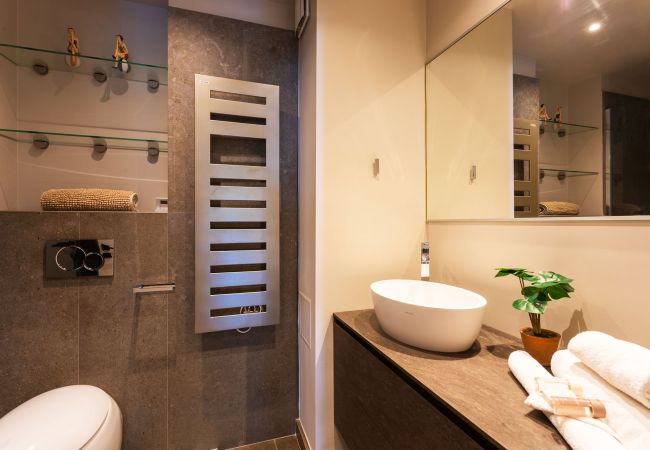 Appartement à Nice - BELLES TERRES AP4378 By Riviera Holiday Homes Appartement à Nice - BELLES TERRES AP4378 By Riviera Holiday Homes