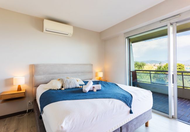 Appartement à Nice - BELLES TERRES AP4378 By Riviera Holiday Homes Appartement à Nice - BELLES TERRES AP4378 By Riviera Holiday Homes