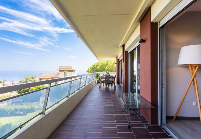 Appartement à Nice - BELLES TERRES AP4378 By Riviera Holiday Homes Appartement à Nice - BELLES TERRES AP4378 By Riviera Holiday Homes