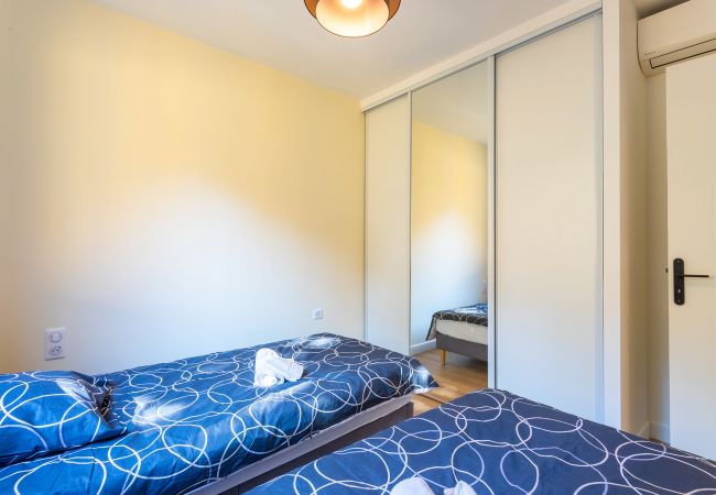 Appartement à Villefranche-sur-Mer - LE MONT ALBAN AP4360 By Riviera Holiday Homes Appartement à Villefranche-sur-Mer - LE MONT ALBAN AP4360 By Riviera Holiday Homes