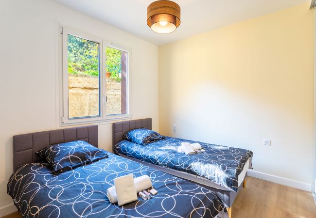 Appartement à Villefranche-sur-Mer - LE MONT ALBAN AP4360 By Riviera Holiday Homes Appartement à Villefranche-sur-Mer - LE MONT ALBAN AP4360 By Riviera Holiday Homes