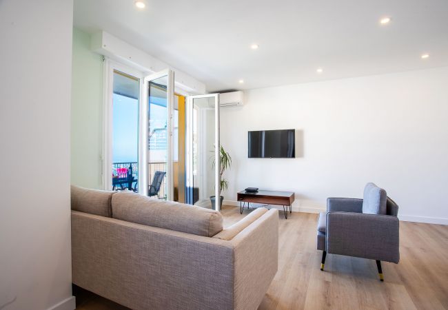 Appartement à Villefranche-sur-Mer - LE MONT ALBAN AP4360 By Riviera Holiday Homes Appartement à Villefranche-sur-Mer - LE MONT ALBAN AP4360 By Riviera Holiday Homes