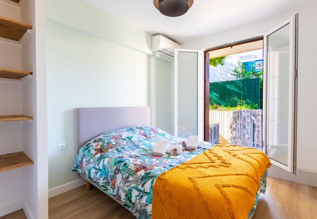 Appartement à Villefranche-sur-Mer - LE MONT ALBAN AP4360 By Riviera Holiday Homes Appartement à Villefranche-sur-Mer - LE MONT ALBAN AP4360 By Riviera Holiday Homes