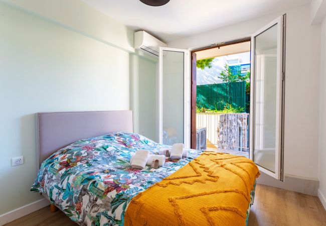 Appartement à Villefranche-sur-Mer - LE MONT ALBAN AP4360 By Riviera Holiday Homes Appartement à Villefranche-sur-Mer - LE MONT ALBAN AP4360 By Riviera Holiday Homes