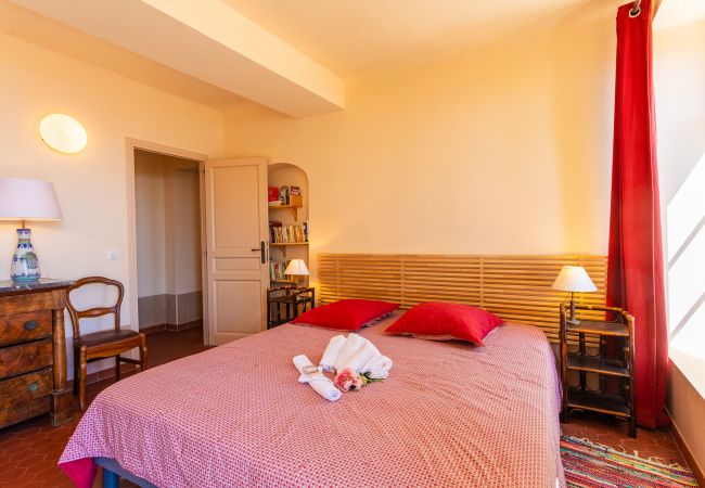 Villa à Villefranche-sur-Mer -  VILLA CASA ALTA VI4383 By Riviera Holiday Homes Villa à Villefranche-sur-Mer -  VILLA CASA ALTA VI4383 By Riviera Holiday Homes