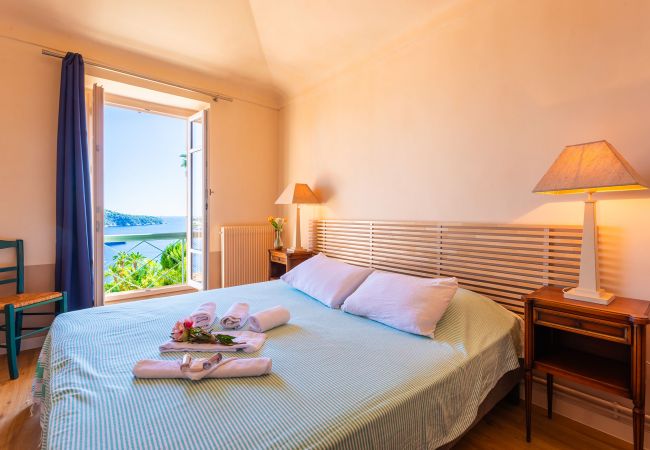 Villa à Villefranche-sur-Mer -  VILLA CASA ALTA VI4383 By Riviera Holiday Homes Villa à Villefranche-sur-Mer -  VILLA CASA ALTA VI4383 By Riviera Holiday Homes