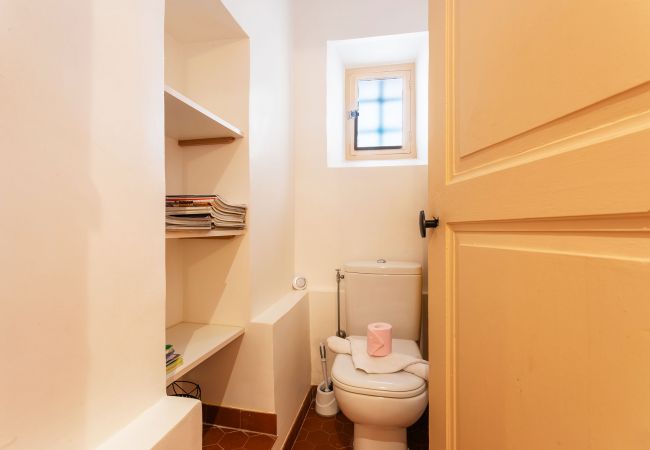 Villa à Villefranche-sur-Mer -  VILLA CASA ALTA VI4383 By Riviera Holiday Homes Villa à Villefranche-sur-Mer -  VILLA CASA ALTA VI4383 By Riviera Holiday Homes