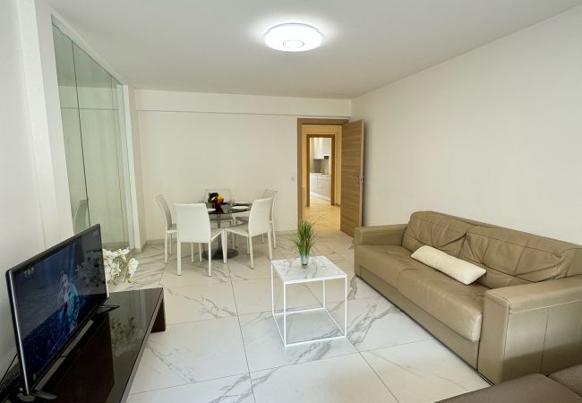Appartement à Cannes - PALAIS ROYAL CROISETTE 2 CHAMBRES Appartement à Cannes - PALAIS ROYAL CROISETTE 2 CHAMBRES