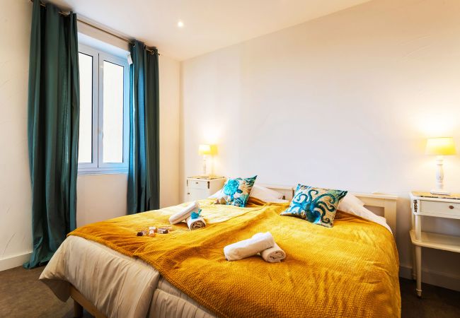 Appartement à Villefranche-sur-Mer -  LE PROVENÇAL AP4389 By Riviera Holiday Homes Appartement à Villefranche-sur-Mer -  LE PROVENÇAL AP4389 By Riviera Holiday Homes