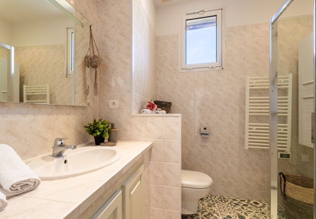 Appartement à Villefranche-sur-Mer -  LE PROVENÇAL AP4389 By Riviera Holiday Homes Appartement à Villefranche-sur-Mer -  LE PROVENÇAL AP4389 By Riviera Holiday Homes