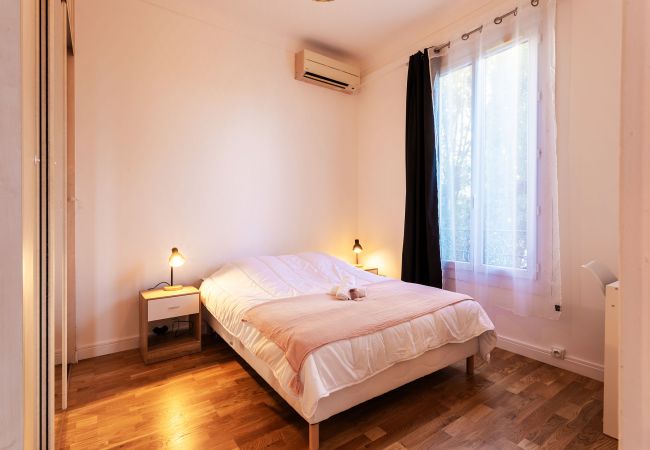 Appartement à Nice - LA RIBOTE Appartement à Nice - LA RIBOTE