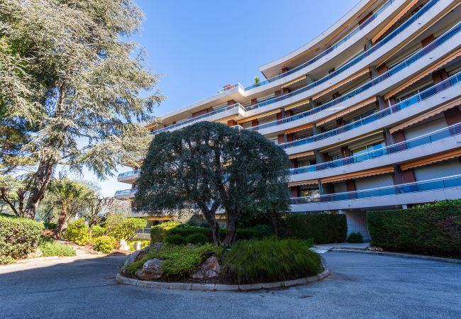 Appartement à Nice - BELLES TERRES 2 AP4392 By Riviera Holiday Homes