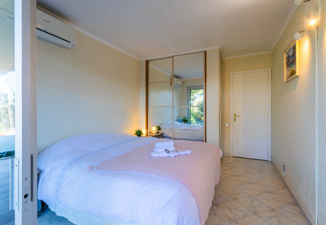 Appartement à Nice - BELLES TERRES 2 AP4392 By Riviera Holiday Homes Appartement à Nice - BELLES TERRES 2 AP4392 By Riviera Holiday Homes