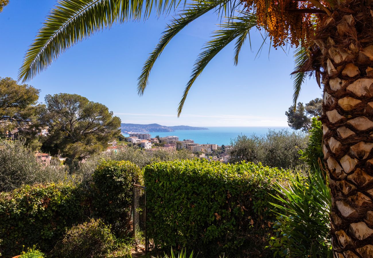 Appartement à Nice - BELLES TERRES 2 AP4392 By Riviera Holiday Homes
