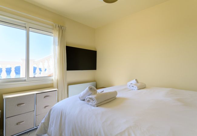 Villa à Villefranche-sur-Mer - VILLA  BELLE VUE VI4394 By Riviera Holiday Homes Villa à Villefranche-sur-Mer - VILLA  BELLE VUE VI4394 By Riviera Holiday Homes