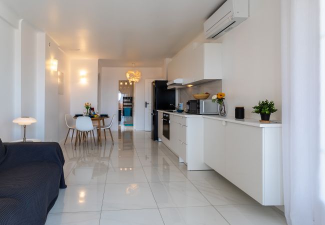 Appartement à Saint-Jean-Cap-Ferrat - CAP FERRAT VIEW  III  AP4401 By Riviera Holiday Homes Appartement à Saint-Jean-Cap-Ferrat - CAP FERRAT VIEW  III  AP4401 By Riviera Holiday Homes