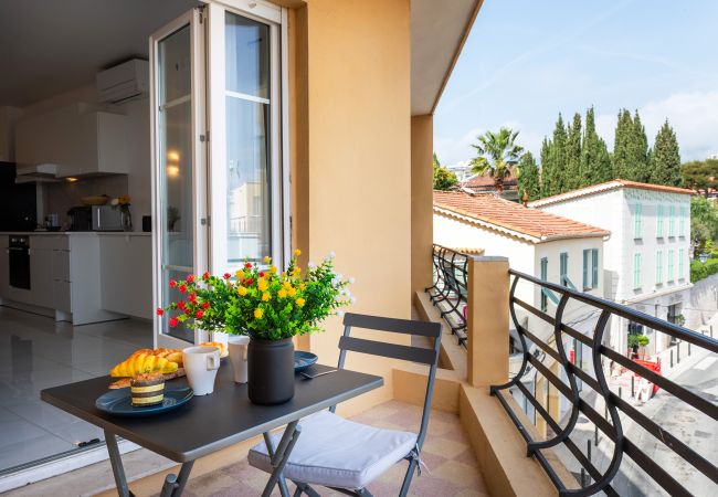 Appartement à Saint-Jean-Cap-Ferrat - CAP FERRAT VIEW  III  AP4401 By Riviera Holiday Homes Appartement à Saint-Jean-Cap-Ferrat - CAP FERRAT VIEW  III  AP4401 By Riviera Holiday Homes