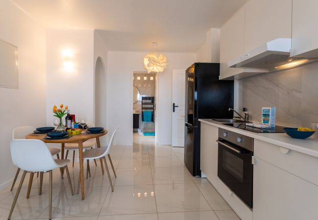 Appartement à Saint-Jean-Cap-Ferrat - CAP FERRAT VIEW  III  AP4401 By Riviera Holiday Homes Appartement à Saint-Jean-Cap-Ferrat - CAP FERRAT VIEW  III  AP4401 By Riviera Holiday Homes