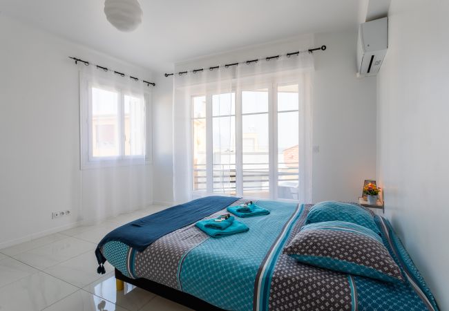 Appartement à Saint-Jean-Cap-Ferrat - CAP FERRAT VIEW  III  AP4401 By Riviera Holiday Homes Appartement à Saint-Jean-Cap-Ferrat - CAP FERRAT VIEW  III  AP4401 By Riviera Holiday Homes