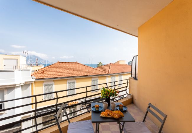 Appartement à Saint-Jean-Cap-Ferrat - CAP FERRAT VIEW  III  AP4401 By Riviera Holiday Homes Appartement à Saint-Jean-Cap-Ferrat - CAP FERRAT VIEW  III  AP4401 By Riviera Holiday Homes