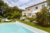 Villa à Nice - VILLA DE FERIC VI4396 By Riviera Holiday Homes Villa à Nice - VILLA DE FERIC VI4396 By Riviera Holiday Homes