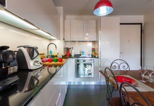 Appartement à Nice - DOMAINE DES ROSES 3 AP4400 By Riviera Holiday Homes Appartement à Nice - DOMAINE DES ROSES 3 AP4400 By Riviera Holiday Homes