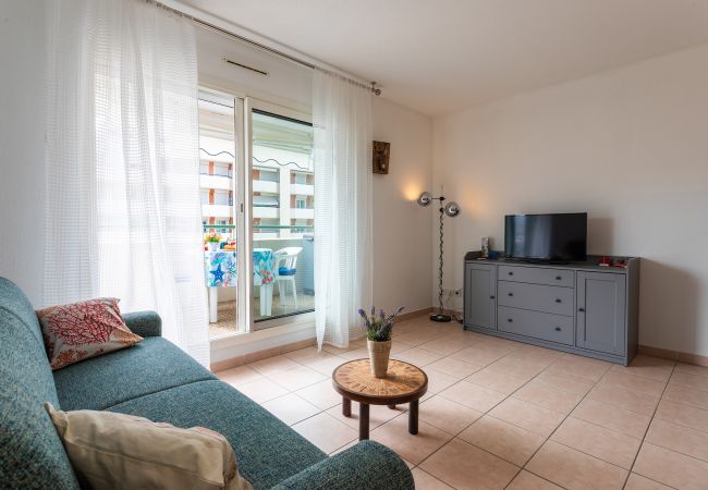 Appartement à Nice - PALAIS DES ARTS AP4399 By Riviera Holiday Homes 